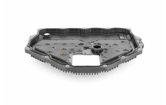 Oil sump, automatic transmission Original VAICO Quality V45-0111, Image 8