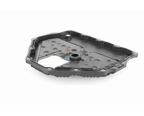 Oil sump, automatic transmission Original VAICO Quality V45-0111, Image 11