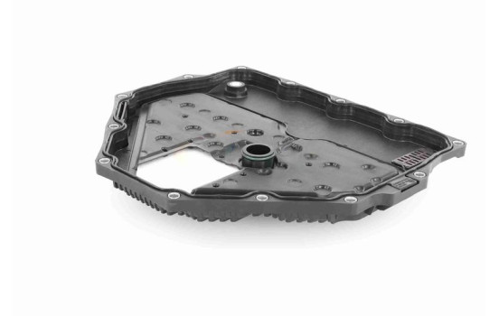 Oil sump, automatic transmission Original VAICO Quality V45-0111, Image 9