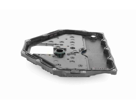 Oil sump, automatic transmission Original VAICO Quality V45-0111, Image 12