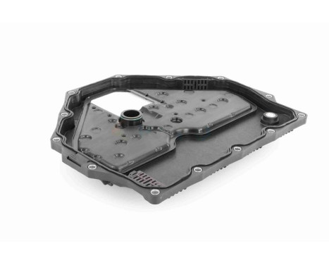 Oil sump, automatic transmission Original VAICO Quality V45-0111, Image 13