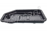 Oil sump, automatic transmission