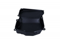 Oil sump, automatic transmission