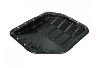Oil sump, automatic transmission