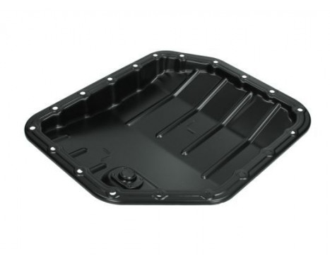 Oil sump, automatic transmission