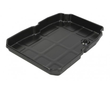Oil sump, automatic transmission