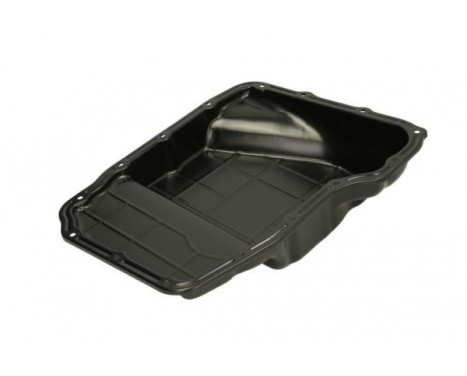 Oil sump, automatic transmission