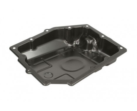 Oil sump, automatic transmission