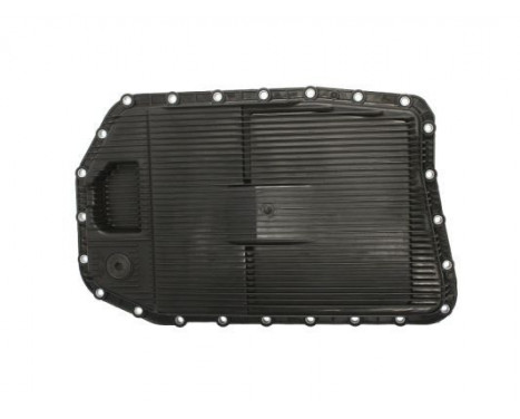 Oil sump, automatic transmission
