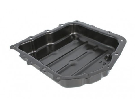 Oil sump, automatic transmission