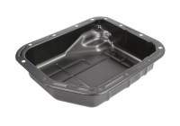 Oil sump, automatic transmission