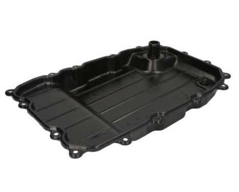 Oil sump, automatic transmission