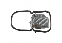 Parts Kit, automatic transmission oil change 02177 FEBI