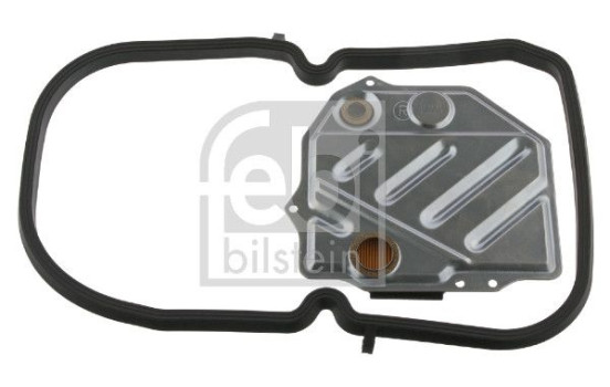 Parts Kit, automatic transmission oil change 02177 FEBI, Image 2