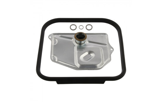 Parts Kit, automatic transmission oil change 03219 FEBI