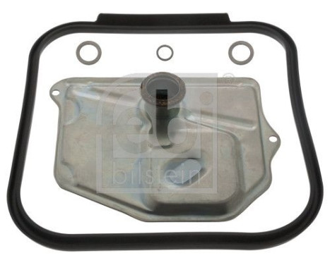 Parts Kit, automatic transmission oil change 08884 FEBI, Image 2