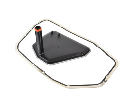 Parts Kit, automatic transmission oil change 100266 FEBI