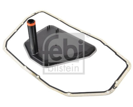 Parts Kit, automatic transmission oil change 100266 FEBI, Image 2