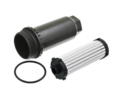 Parts Kit, automatic transmission oil change 104788 FEBI