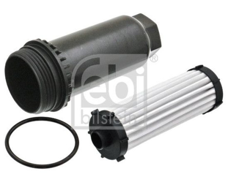 Parts Kit, automatic transmission oil change 104788 FEBI, Image 2