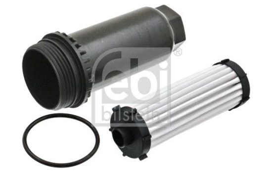 Parts Kit, automatic transmission oil change 104788 FEBI, Image 2