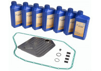 Parts Kit, automatic transmission oil change 1058.298.047 ZF
