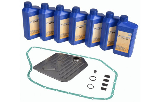 Parts Kit, automatic transmission oil change 1058.298.047 ZF