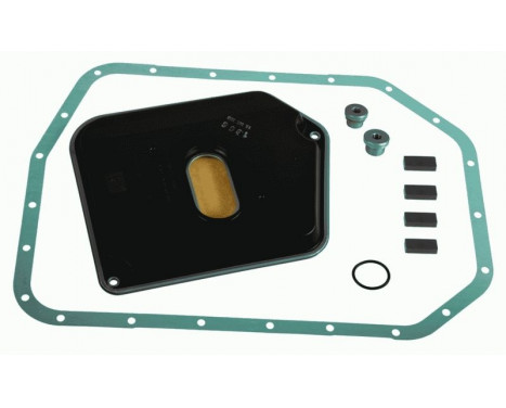 Parts Kit, automatic transmission oil change 1058.298.048 ZF, Image 3