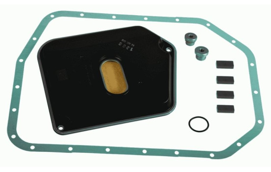 Parts Kit, automatic transmission oil change 1058.298.048 ZF, Image 3