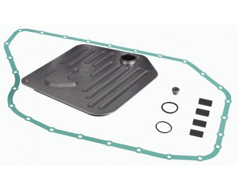 Parts Kit, automatic transmission oil change 1058.298.049 ZF, Image 2