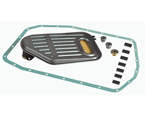 Parts Kit, automatic transmission oil change 1060.298.070 ZF
