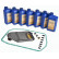 Parts Kit, automatic transmission oil change 1060.298.070 ZF, Thumbnail 2