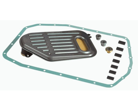 Parts Kit, automatic transmission oil change 1060.298.072 ZF