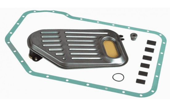 Parts Kit, automatic transmission oil change 1060.298.073 ZF