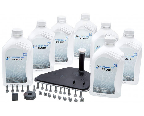 Parts Kit, automatic transmission oil change 1068.298.054 ZF