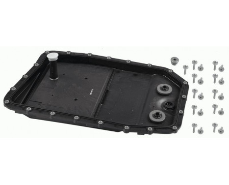 Parts Kit, automatic transmission oil change 1068.298.083 ZF, Image 3