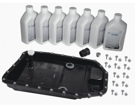 Parts Kit, automatic transmission oil change 1071.298.033 ZF, Image 3