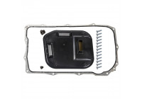 Parts Kit, automatic transmission oil change 107406 FEBI