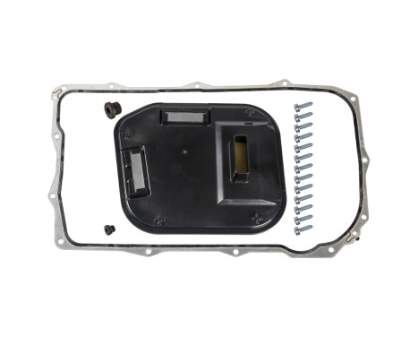 Parts Kit, automatic transmission oil change 107406 FEBI