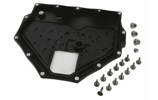 Parts kit, automatic transmission oil change 1079.120.804 ZF