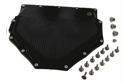 Parts kit, automatic transmission oil change 1079.120.804 ZF, Image 2