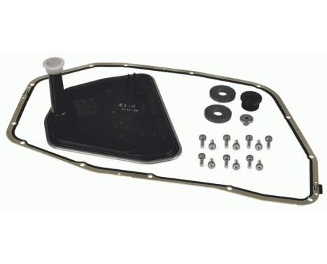 Parts Kit, automatic transmission oil change 1084.298.014 ZF