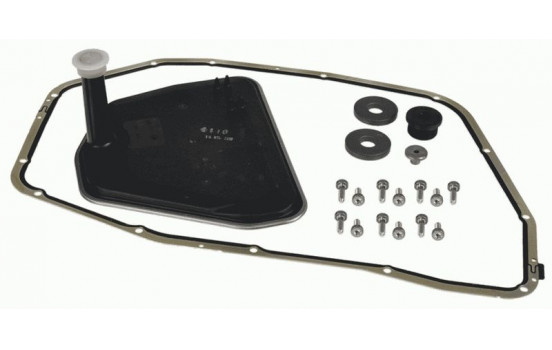 Parts Kit, automatic transmission oil change 1084.298.014 ZF