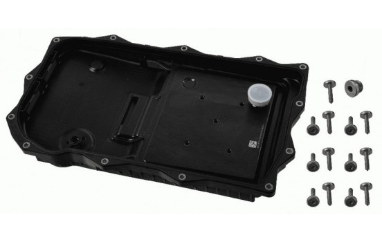 Parts Kit, automatic transmission oil change 1087.298.361 ZF