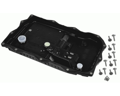 Parts Kit, automatic transmission oil change 1087.298.362 ZF