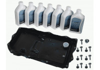 Parts Kit, automatic transmission oil change 1087.298.365 ZF