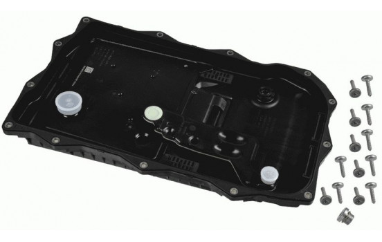 Parts Kit, automatic transmission oil change 1087.298.366 ZF
