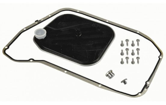Parts Kit, automatic transmission oil change 1087.298.368 ZF