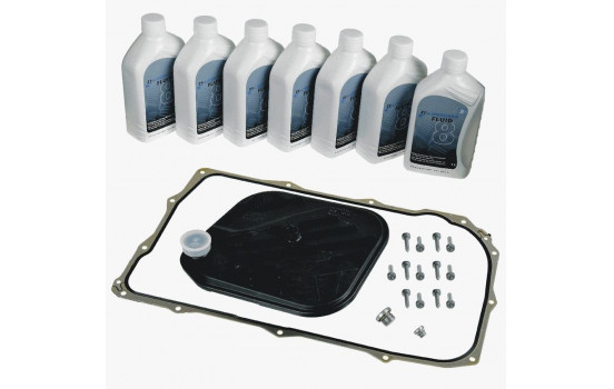 Parts Kit, automatic transmission oil change 1090.298.127 ZF