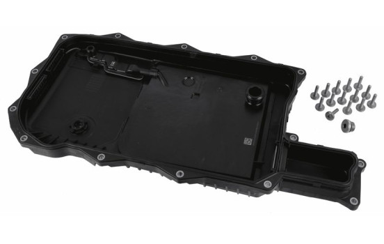 Parts Kit, automatic transmission oil change 1102.298.018 ZF